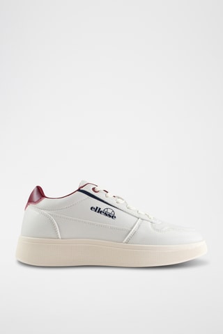 Sneakers  - Bordeauxrood