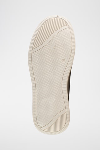 Sneakers  - Bordeauxrood