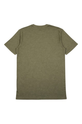 T-shirt Ellesse - Kaki