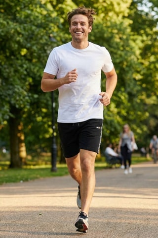 Shorts Ellesse - Nero