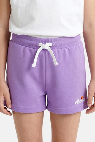 Short Ellesse - Paars