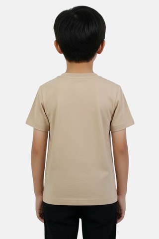 T-shirt Ellesse - Beige
