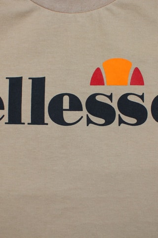 T-shirt Ellesse - Beige