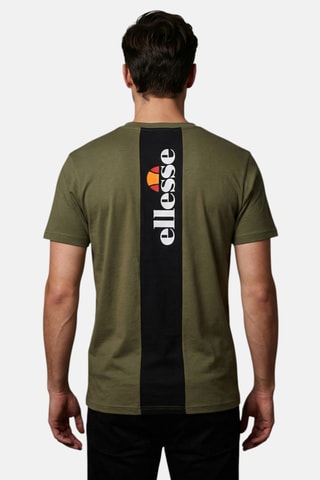 T-shirt Ellesse - Kaki