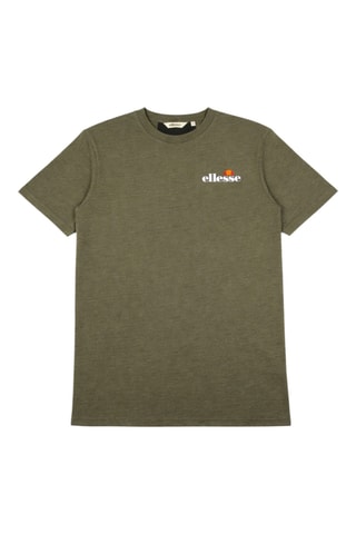 T-shirt Ellesse - Kaki