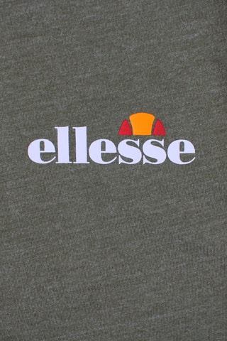 T-shirt Ellesse - Kaki