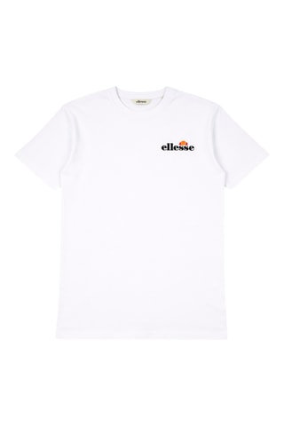 T-shirt Ellesse - Bianco