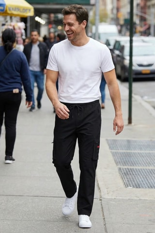 Joggingbroek Ellesse - Zwart