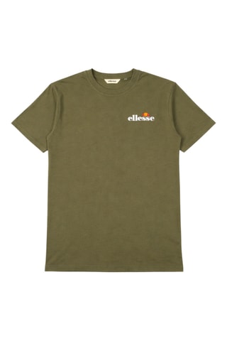 T-shirt Ellesse - Kaki