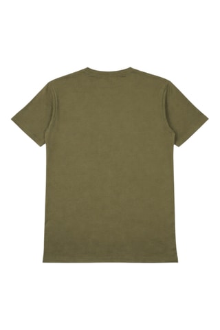 T-shirt Ellesse - Kaki