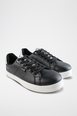 Sneakers Ellesse - Zwart