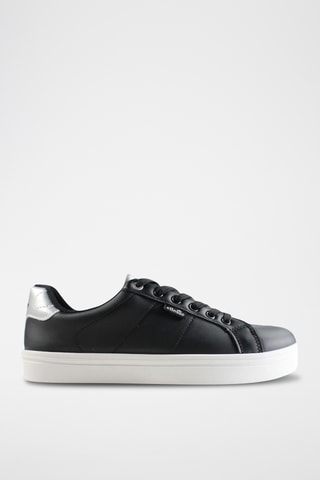 Sneakers Ellesse - Zwart