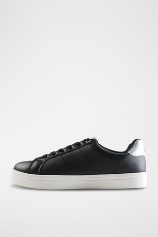 Sneakers Ellesse - Zwart