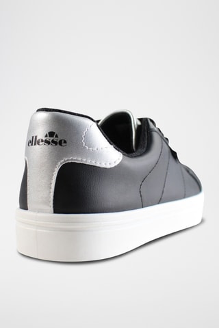 Sneakers Ellesse - Zwart