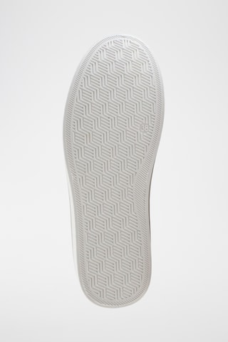 Sneakers Ellesse - Zwart