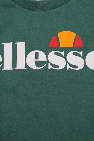 T-shirt Ellesse - Groen