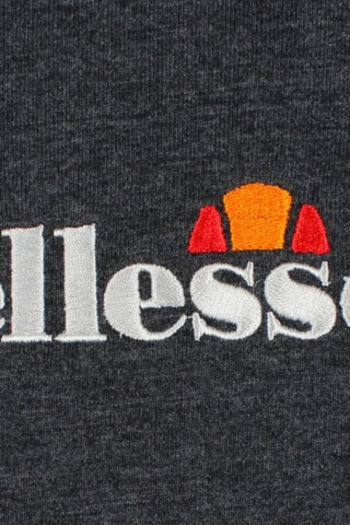 T-shirt Ellesse - Grigio scuro