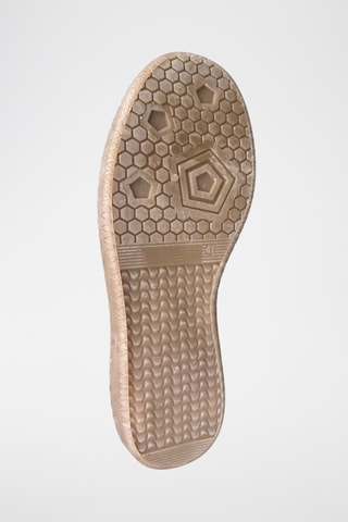 Sneakers  - Marineblauw