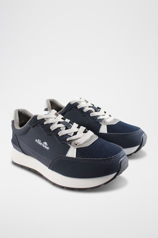 Sneakers Ellesse - Blauw