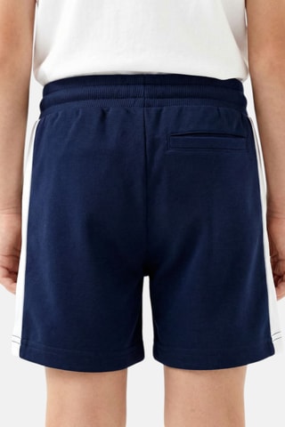 Short Ellesse - Marineblauw