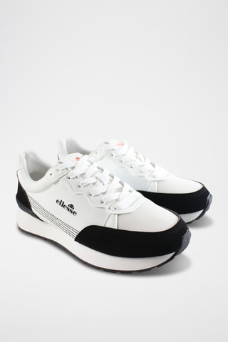 Sneakers Ellesse - Wit