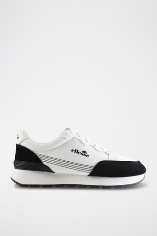 Sneakers Ellesse - Wit