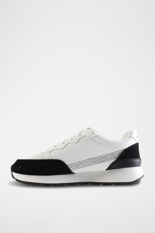 Sneakers Ellesse - Wit