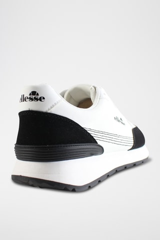 Sneakers Ellesse - Wit