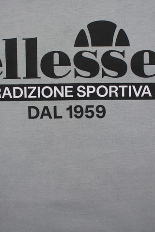 T-shirt Ellesse - Grijs