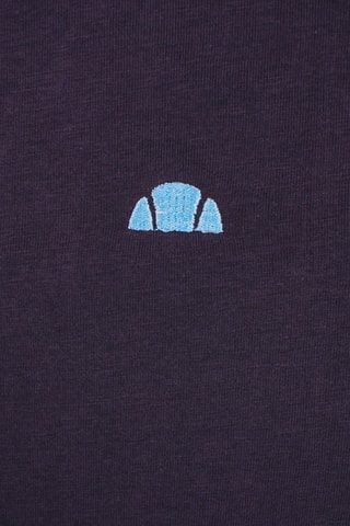 T-shirt Ellesse - Marineblauw