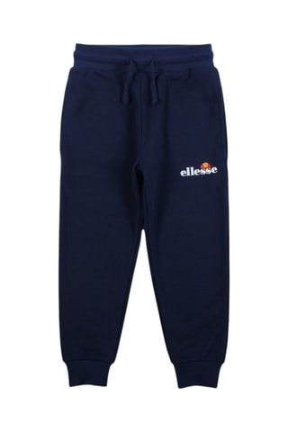 Joggingbroek Ellesse - Marineblauw