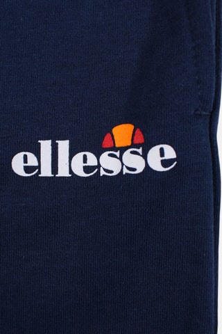 Joggingbroek Ellesse - Marineblauw