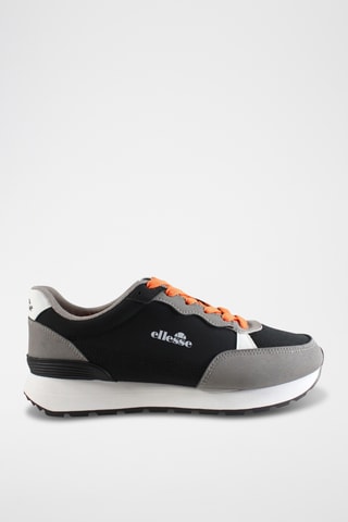 Sneakers Ellesse - Grijs en zwart