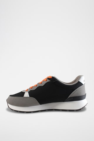 Sneakers Ellesse - Grijs en zwart