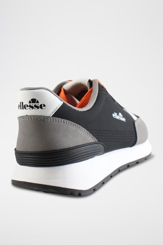 Sneakers Ellesse - Grijs en zwart