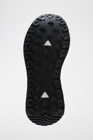 Sneakers Ellesse - Grijs en zwart