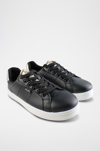 Sneakers Ellesse - Zwart