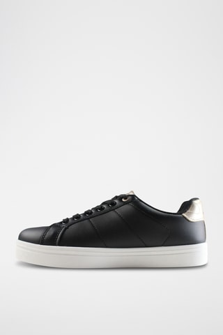 Sneakers Ellesse - Zwart