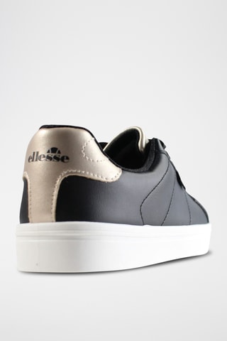 Sneakers Ellesse - Zwart