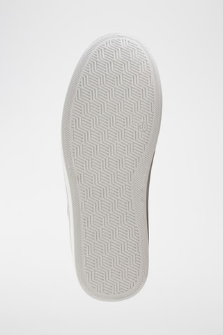 Sneakers Ellesse - Zwart