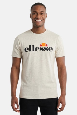 T-shirt Ellesse - Beige