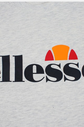 T-shirt Ellesse - Beige