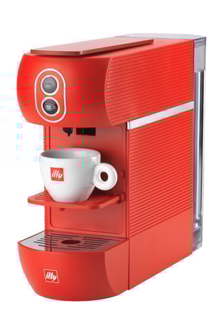 Koffiemachine met Koffiepads ESE - 1 l