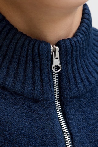 Camisola - Azul-marinho - Jack & Jones Junior