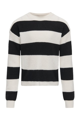 Camisola - Cru - Kids Only Girl