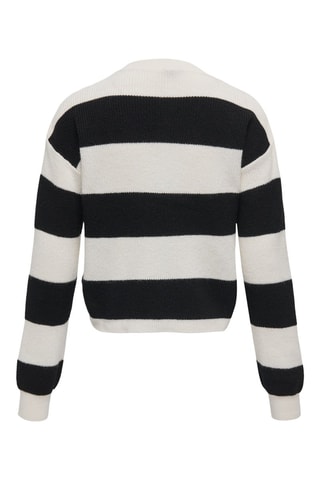 Camisola - Cru - Kids Only Girl