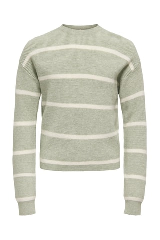 Camisola - Verde - Kids Only Girl