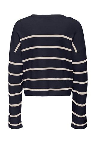 Camisola - Azul-marinho - Kids Only Girl