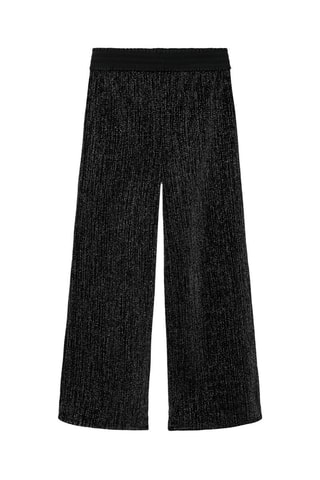 Calças - Preto - Name It Kids