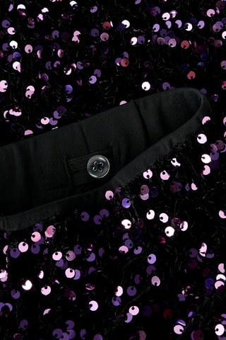 Calças - Preto - Name It Kids